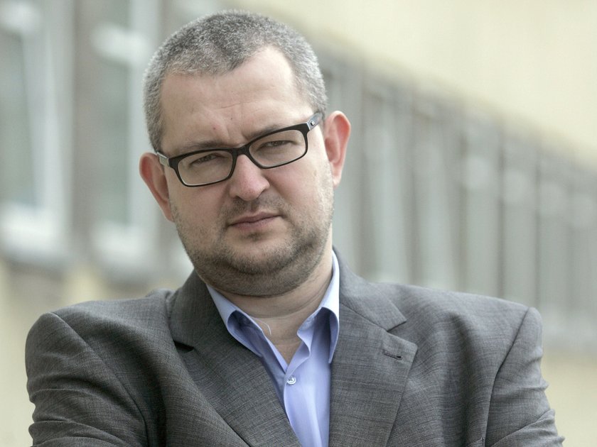 Rafał Ziemkiewicz