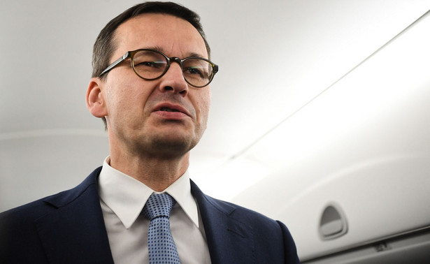 Oto majątek Mateusza Morawieckiego. Opublikowano OŚWIADCZENIE MAJĄTKOWE premiera