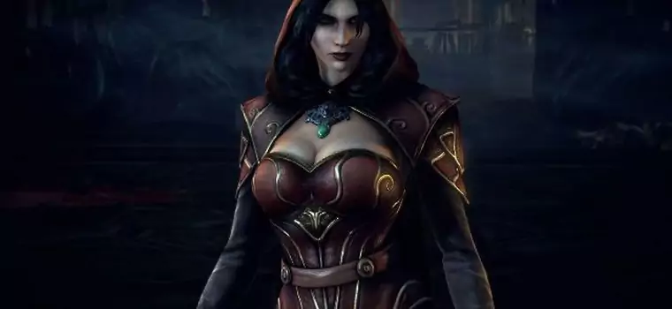 Jeżeli 6 na 10 dla Castlevania: Lords of Shadow 2 to szok, to patrzcie na to