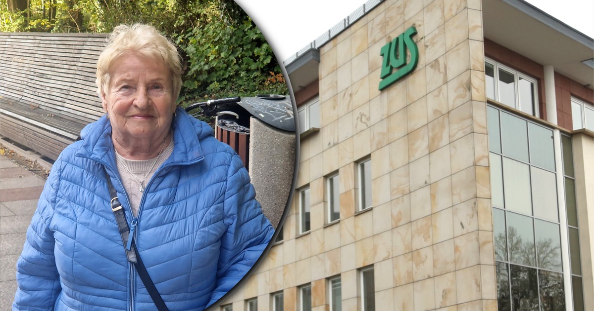 Emerytki zawiedzione rządowym programem. "Mąż był za młody"