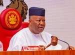 Akpabio believes election losers are behind upcoming hunger protest