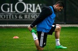 T-Mobile Ekstraklasa: Śląsk pozyskał trzech nowych piłkarzy