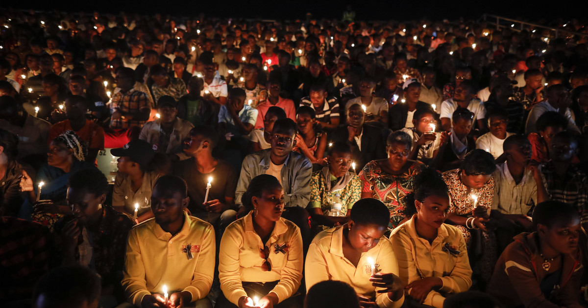 La France responsable du génocide au Rwanda.  Un rapport révolutionnaire