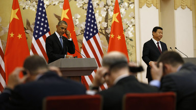 USA i Chiny przedstawiły nowe cele redukcji gazów cieplarnianych