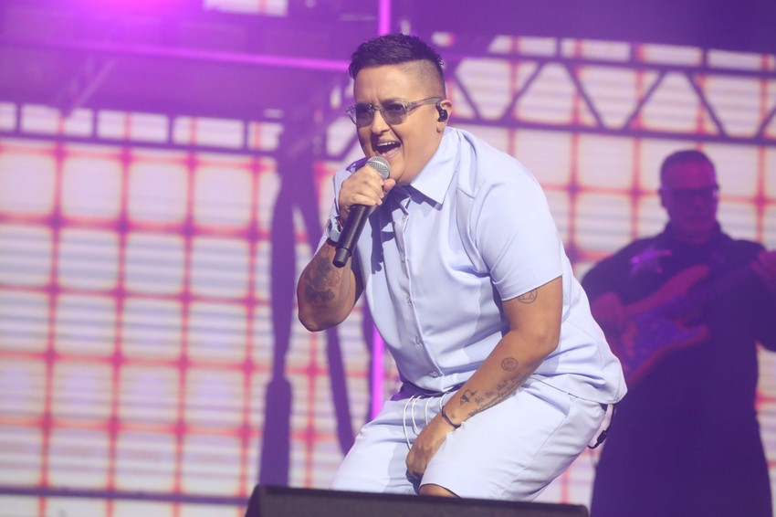 koncert Marije Šerifović