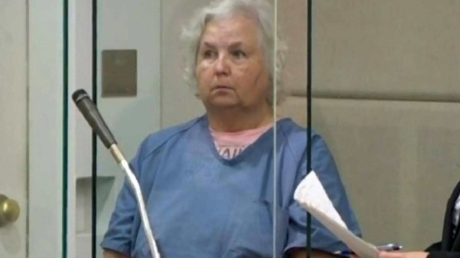 Žena koja je napisala priču "Kako ubiti svog muža" optužena za ubistvo muža