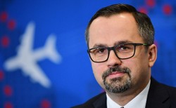 Przedsiębiorstwo Państwowe "Porty Lotnicze" zostało przekształcone w spółkę akcyjną