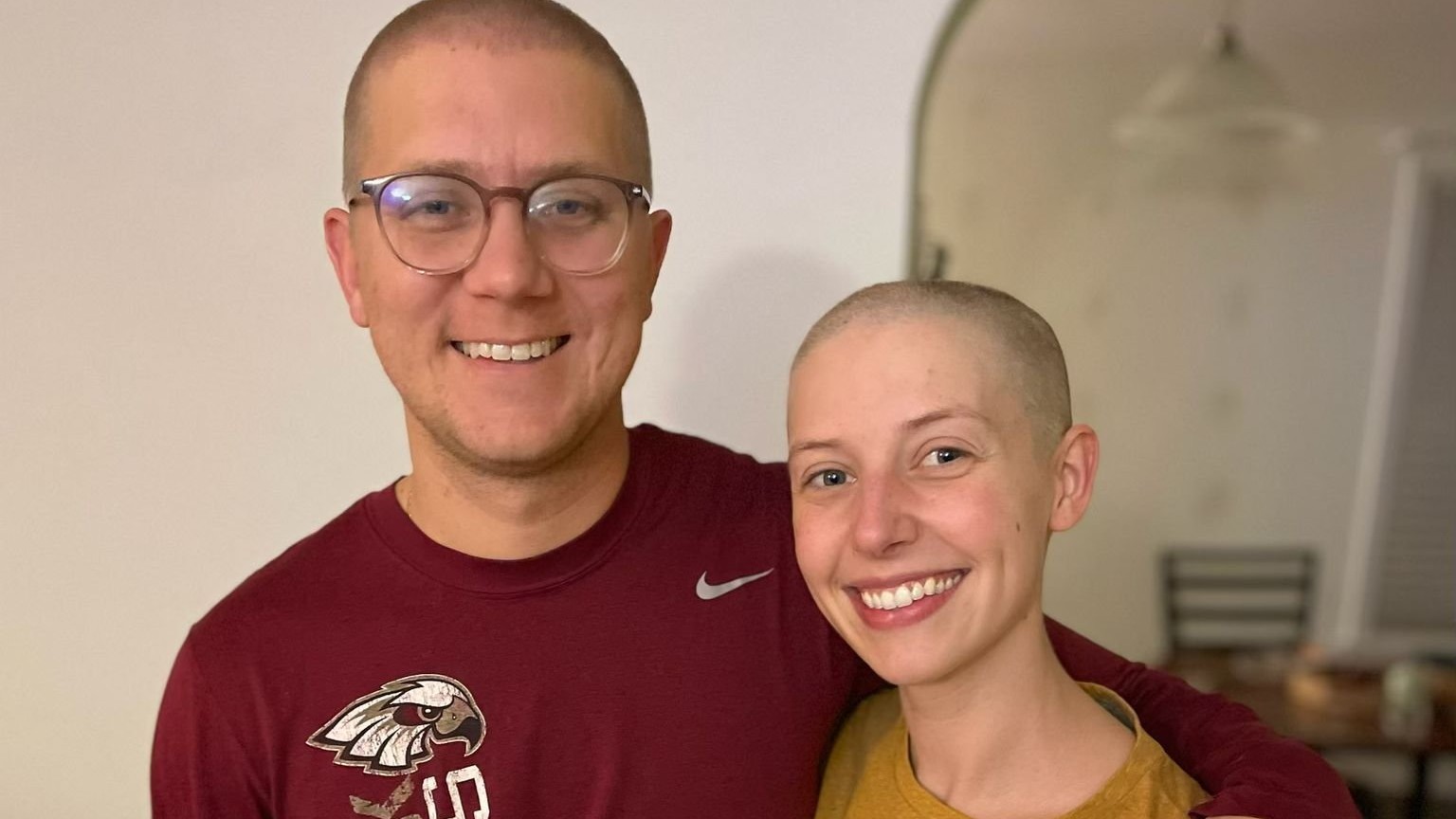 Kelsey musela bojovať s rakovinou.