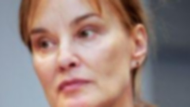 Jessica Lange w szpitalu