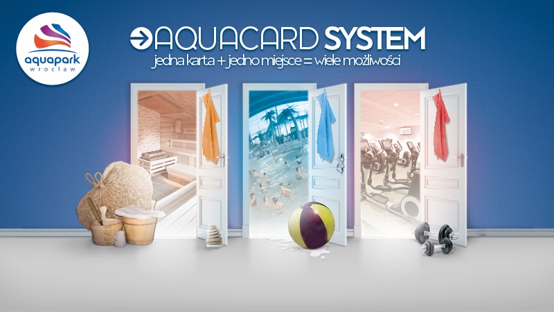 Aquapark Wrocław