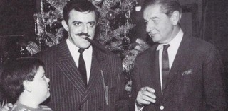 Dla żywych, martwych i... niezdecydowanych. „Rodzina Addamsów' w Teatrze Syrena