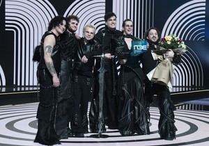 grupa Lavina