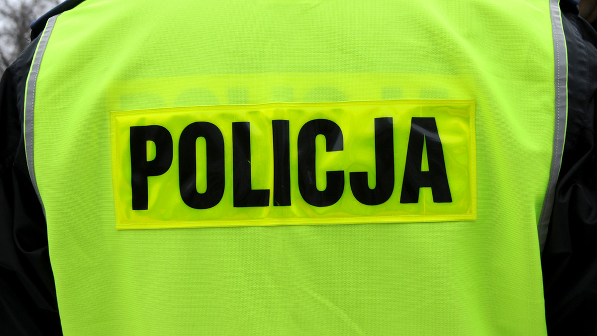 Funkcjonariusze CBŚP z Gdańska zatrzymali kuriera narkotykowego, który przewoził prawie sześć kilogramów marihuany o czarnorynkowej wartości około 300 tys. zł. Policjantów wsparli strażnicy graniczni z Gdyni.