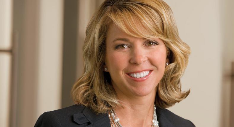 Liz Ann Sonders is the chief investment strategist of Charles Schwab, which oversees $7.57 trillion in client assets.Charles Schwab