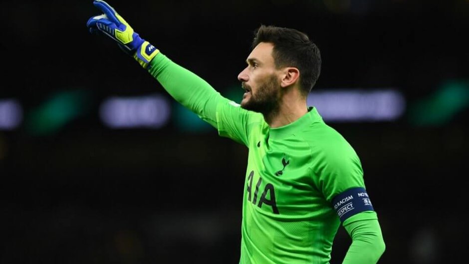 Hugo Lloris