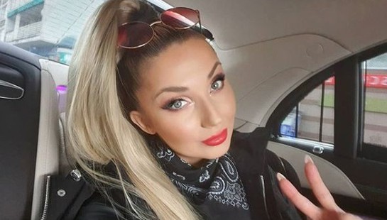 Cleo pokazała zdjęcie babci z młodości [FOTO]