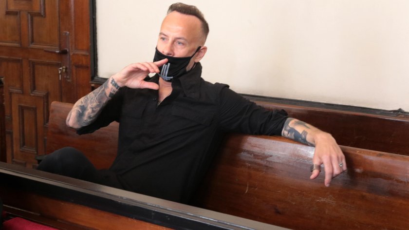 Adam Darski, Nergal