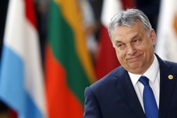 Viktor Orban