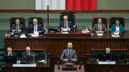 kosiniak-kamysz ostro po głosowaniu nad safe. „opozycja nie chce silne