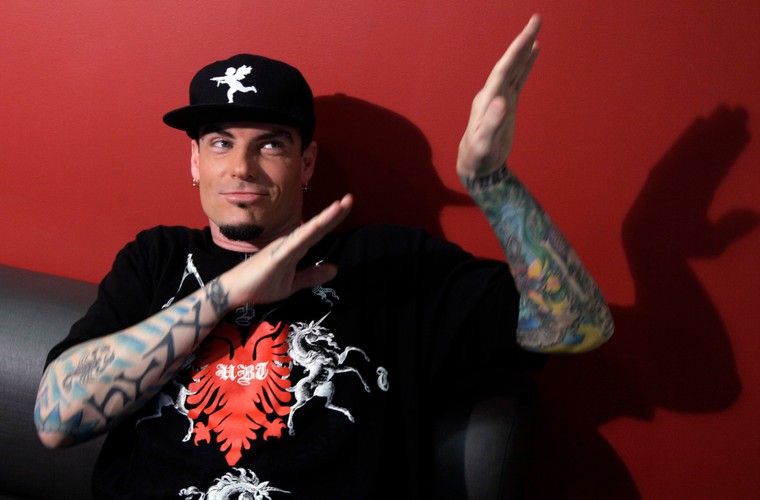Vanilla Ice Anno Domini 2013