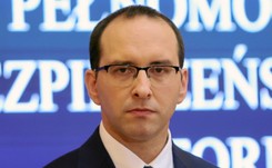 Żaryn przestrzega przed narracją Kremla. Chodzi o planowane przez MON ćwiczenia wojskowe