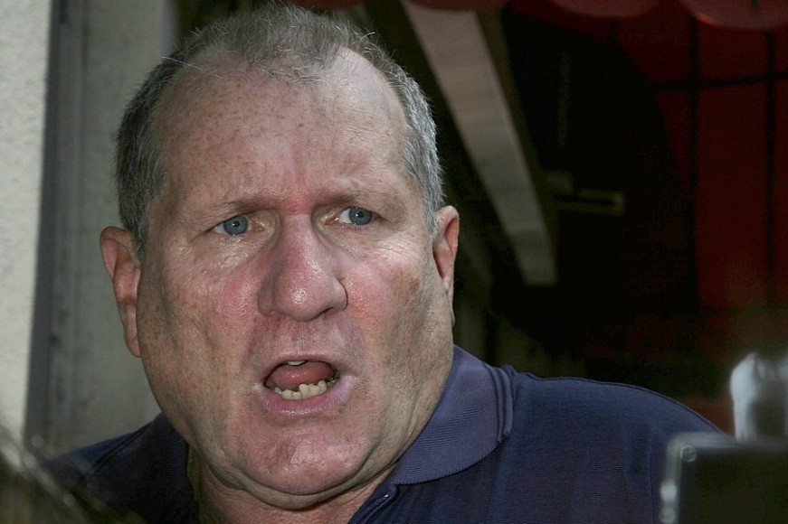 Ed O'Neill