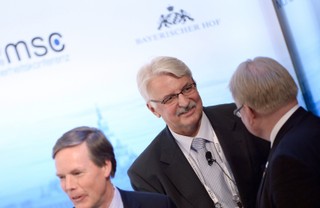 Waszczykowski w USA zaapeluje o pomoc w śledztwie smoleńskim