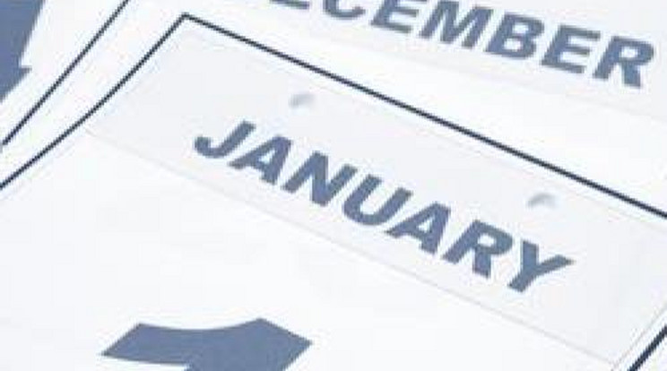 Ezektől óvakodj január 1-jén, különben az egész éved rámehet! 