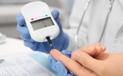 Można cofnąć cukrzycę! Dzięki konkretnej diecie