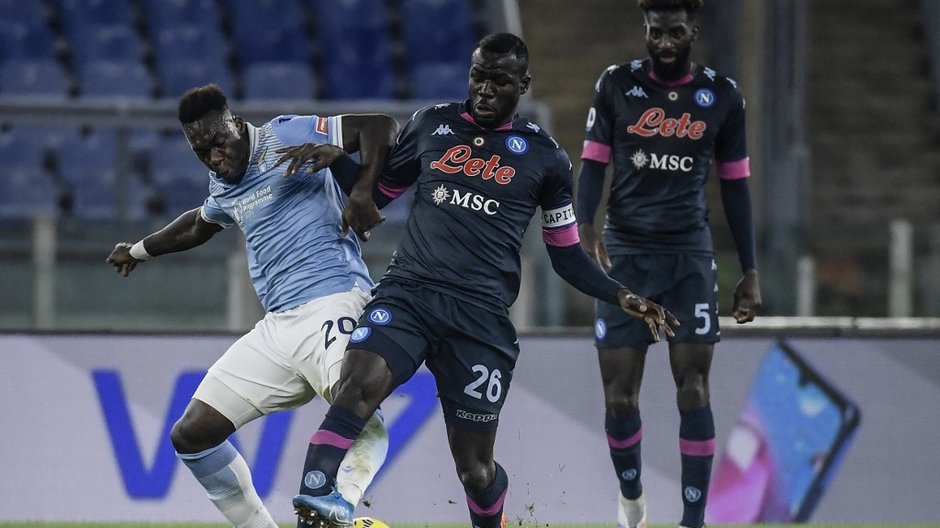 Kalidou Koulibaly