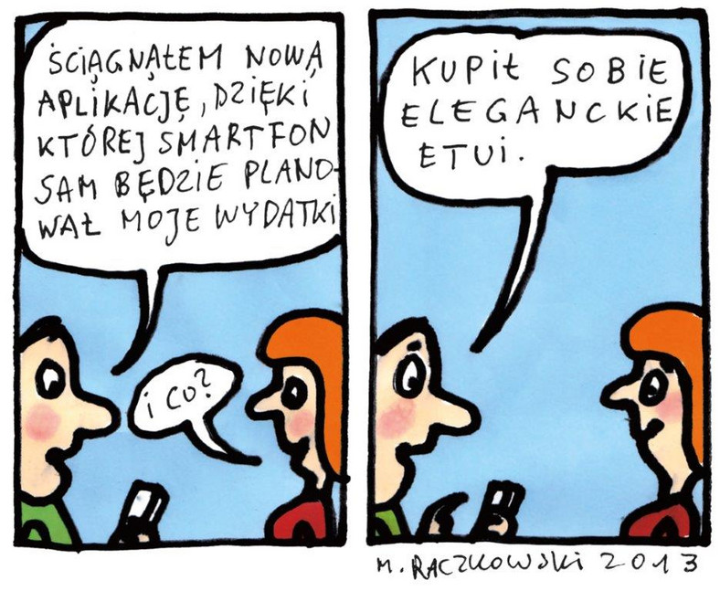 Kupowanie prostsze niż kiedykolwiek