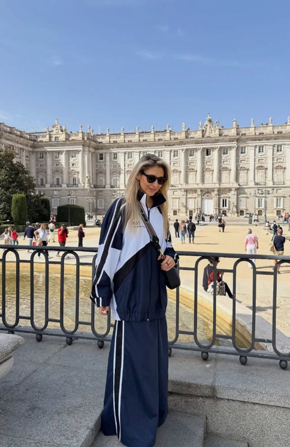 Kristina Radenković, objava