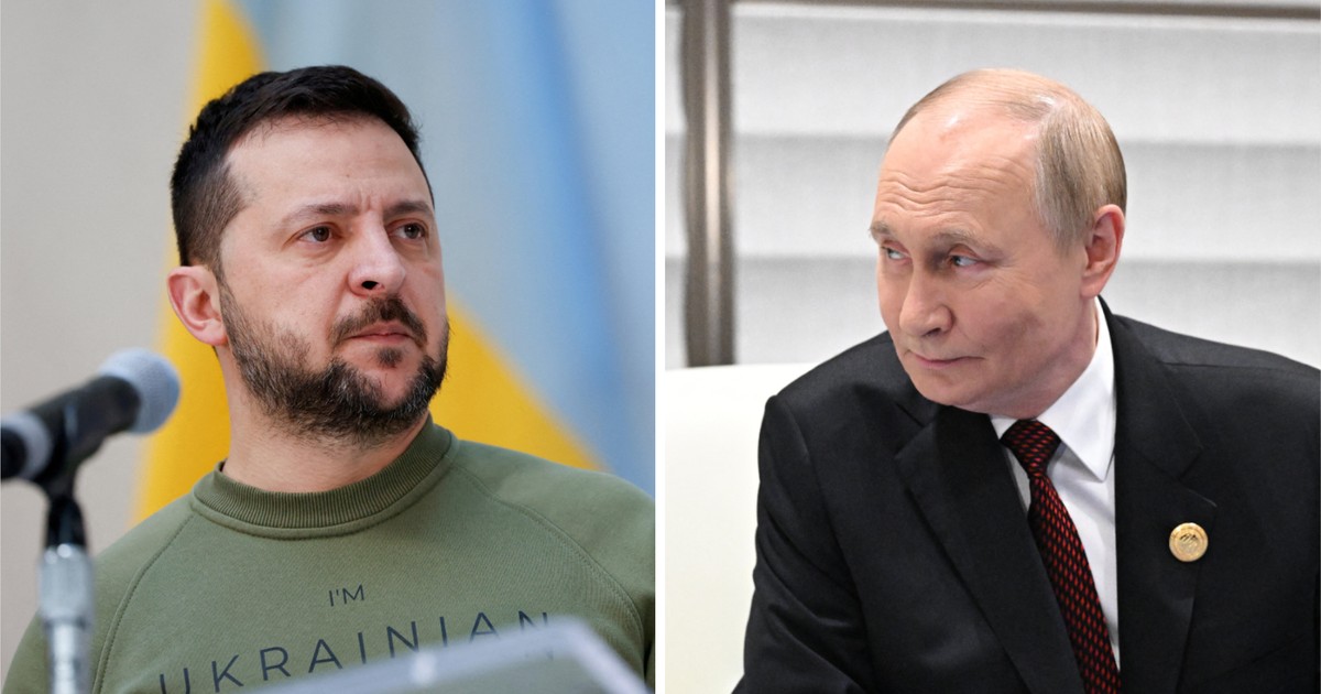 Zełenski zagroził Putinowi. "Kreml na liście celów. Szukajcie schronów"