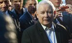 Kaczyński: Holland mówiła, a potem mówiła, że nie mówiła, a mówiła