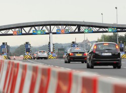 Polacy płacą najwięcej w UE za autostrady