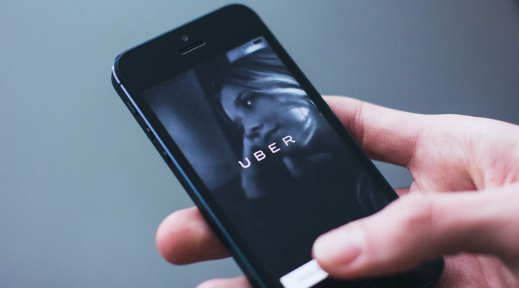 Kemény módszert választott az Uber a népszerűsítésre /Illusztráció: Pexels