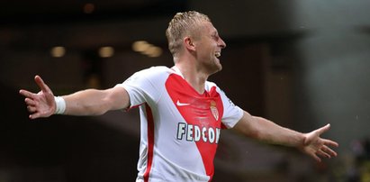 Kamil Glik znów bohaterem! Co za forma