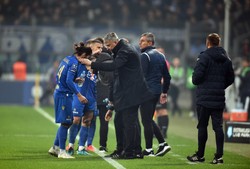 Maciej Skorża: Jeśli chodzi o zdrowie piłkarzy, to nie wiem, kto wsiądzie do autokaru