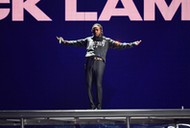 Kendrick Lamar