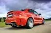 BMW serii 1M Coupe to sport w czystej postaci