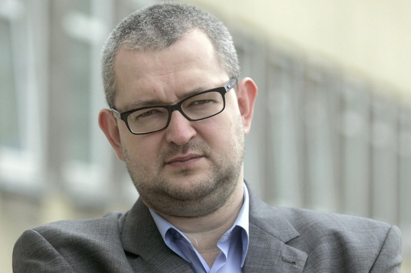 Rafał Ziemkiewicz