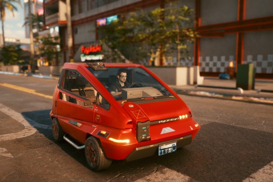 CDP zapowiada dodatek do Cyberpunka 2077. Niespodzianki czekają też fanów Wiedźmina