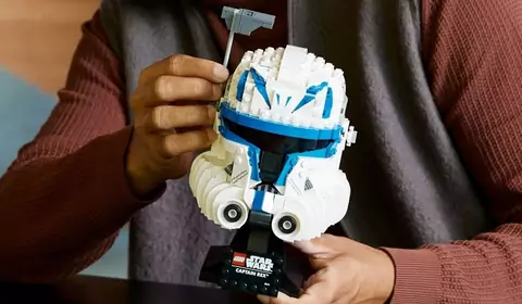 Wielka promocja Lego Star Wars. Można zgarnąć specjalny prezent