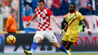 Chorwacja pokonała Mali, kuriozalny gol dla ekipy Henryka Kasperczaka