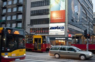 Duże firmy wynajmują tropicieli trendów