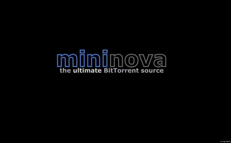 <strong>Mininova: 5 mln EUR kary za ewentualne naruszenia</strong>
<br><br>
Jeden z największych serwisów umożliwiających wyszukiwanie plików torrent w 2009 roku przegrał proces założony przez antypiracką organizację BREIN. Zgodnie z wyrokiem Mininova musi prowadzić filtrowanie plików, w celu niedopuszczenia do udostępniania treści chronionych prawami autorskimi. Jeśli dojdzie do naruszeń praw, serwis będzie musiał zapłacić 5 mln EUR kary.