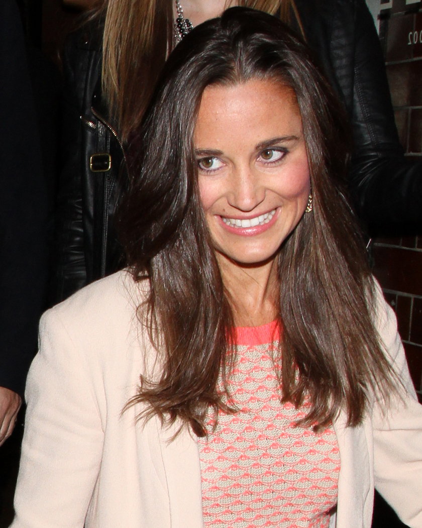 Pippa Middleton