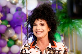 Lidija Vukićević ima SAVRŠENU KOSU, a ovo je njen RECEPT ZA DOMAĆU MASKU: 3 sastojka garantuju mekoću i sjaj