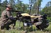 Malloy 150 – brytyjskie drony transportowe trafią na wyposażenie ukraińskiej armii