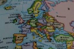 QUIZ z geografii. Dopasuj stolicę do państwa. Poziom ekspert. 15/15 tylko dla nielicznych